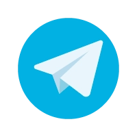 Telegram icon